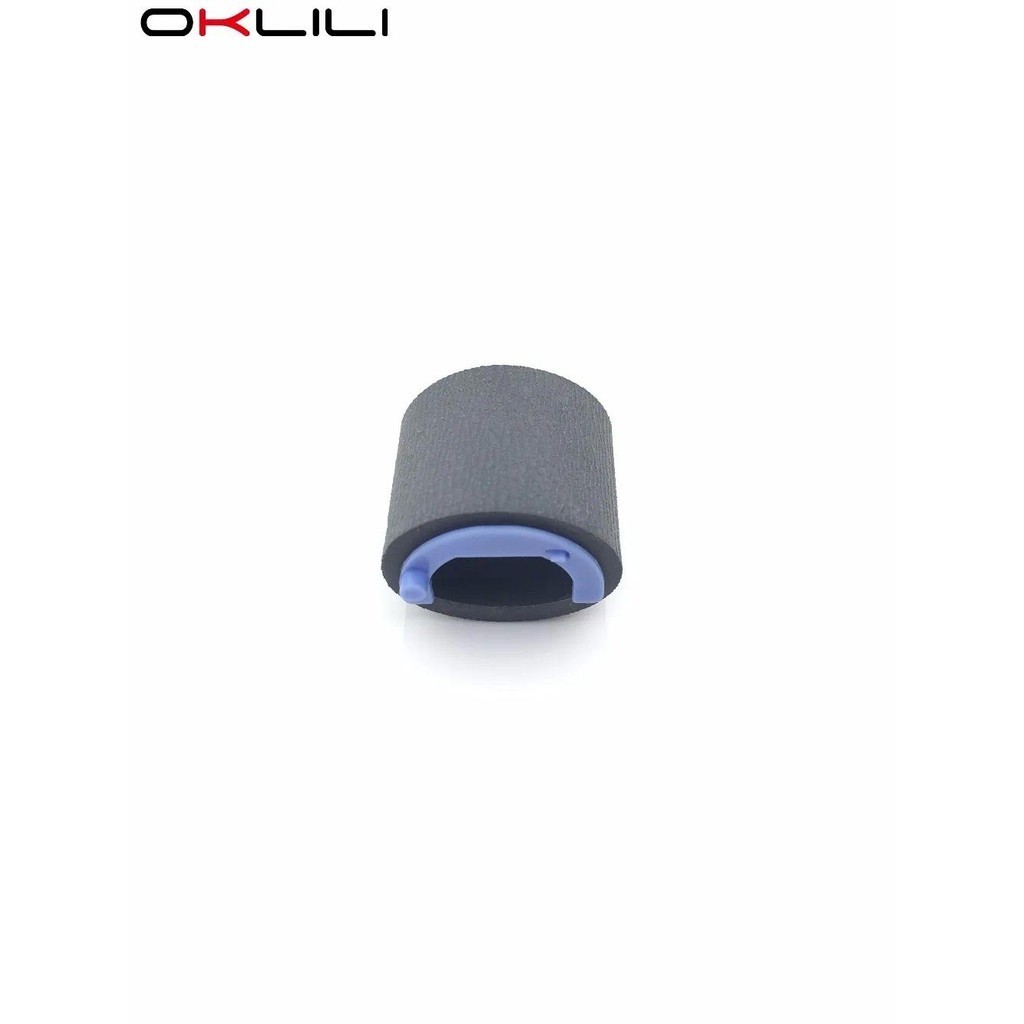 10pcx RL1-1442-000 RL1-1802-000 Pickup Roller สําหรับ HP P1005 P1006 P1007 P1008 P1009 P1102 CP2020 CP2025 CM2320 สําหรับ Canon LBP3018