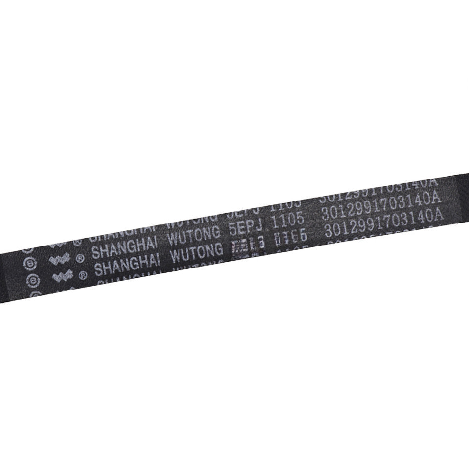 1pcsOriginal Sanyo Daido Whirlpool Yuda กลองเครื่องซักผ้าเข็มขัด 4EPJ1105 5EPJ1105 อุปกรณ์เสริม