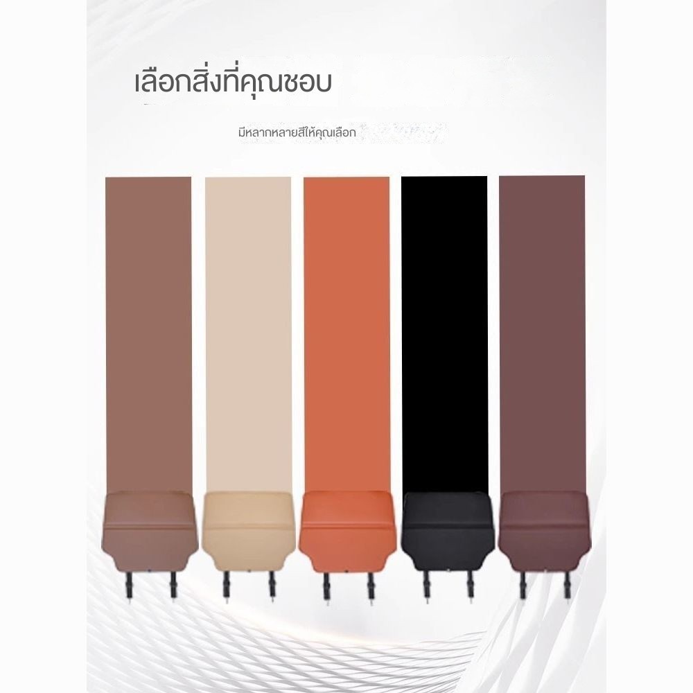 Changan deepal S07/L07เบาะรถเบาะรถสกปรกเบาะรถเบาะหนังสกปรกเบาะหลังป้องกัน qcqu ได้อย่างมีประสิทธิภาพ ราคา ถูกที่สุด ดีลบีเคเค แกลเลอรีภาพที่ 6