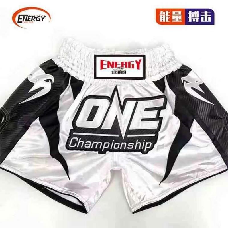 ใหม่สําหรับปี 2025ที่กําหนดเองกีฬาพิมพ์มวยไทย ufc กางเกงขาสั้นผู้ชายผู้หญิงผู้ใหญ่ระบายอากาศ Sanda กางเกงผู้ชาย mma สามจุดแห้งเร็วเด็ก20240806