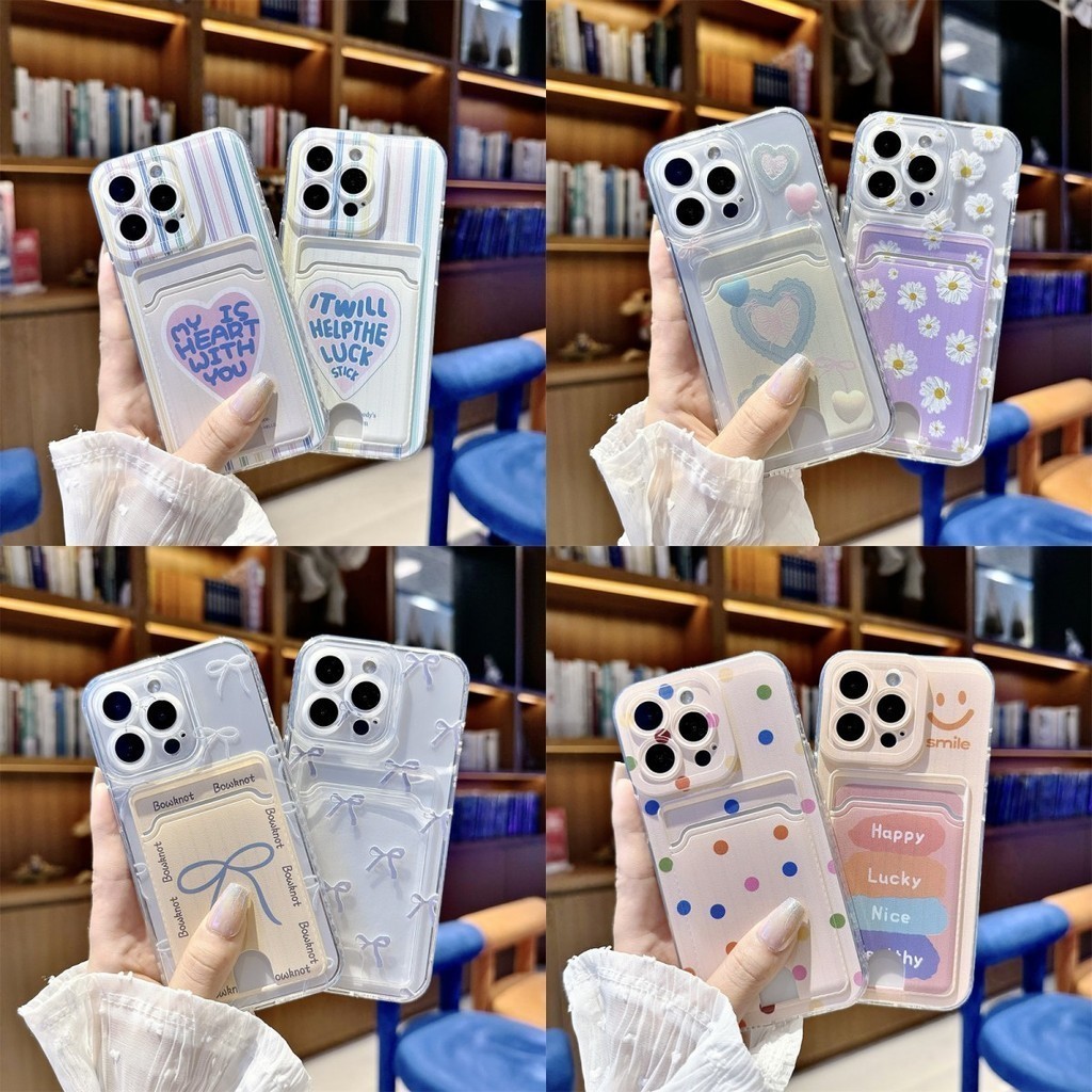 ริบบิ้นแห่งความรัก เคสโบว์ เคสโทรศัพท์กันกระแทก iPhone 13 mini 12 PRO MAX 12PRO 13PRO 12PROMAX 13PRO