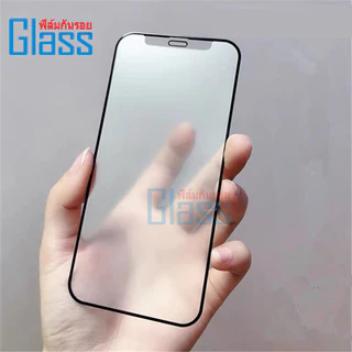 AG ฟิล์ม ฟิล์มกระจกด้าน Samsung A07 A37 A55 A15 A56 A05s A06 A54 A35 A14 A04S A12 A57 A32 A22 Note10S S23 S22 S25 ultra
