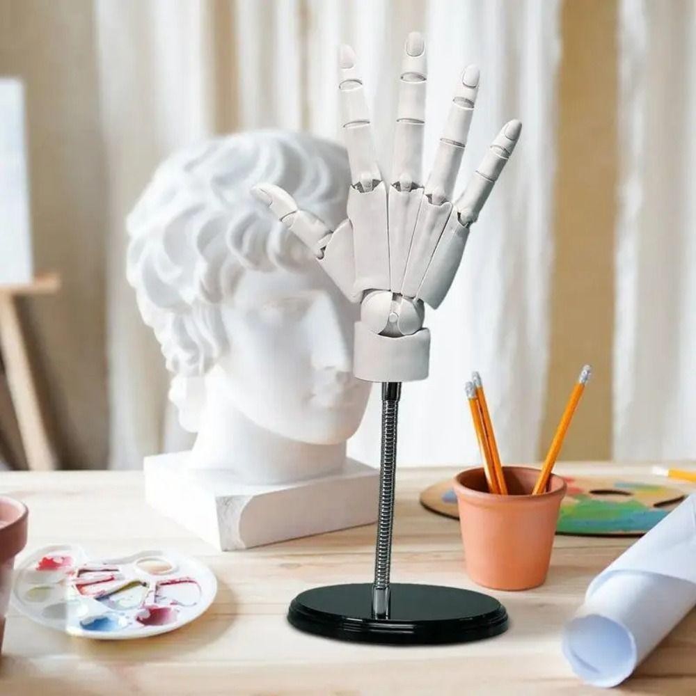 จัดส่งจากประเทศไทย Hand Model รูปที่ 4
