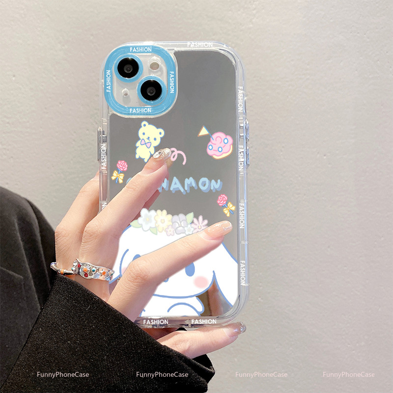 เข้ากันได้สำหรับ เคสไอโฟน เคสไอโฟน iPhone15 14 13 12 11promax xsmax xs xr x 7p 8plus เคส jmny079