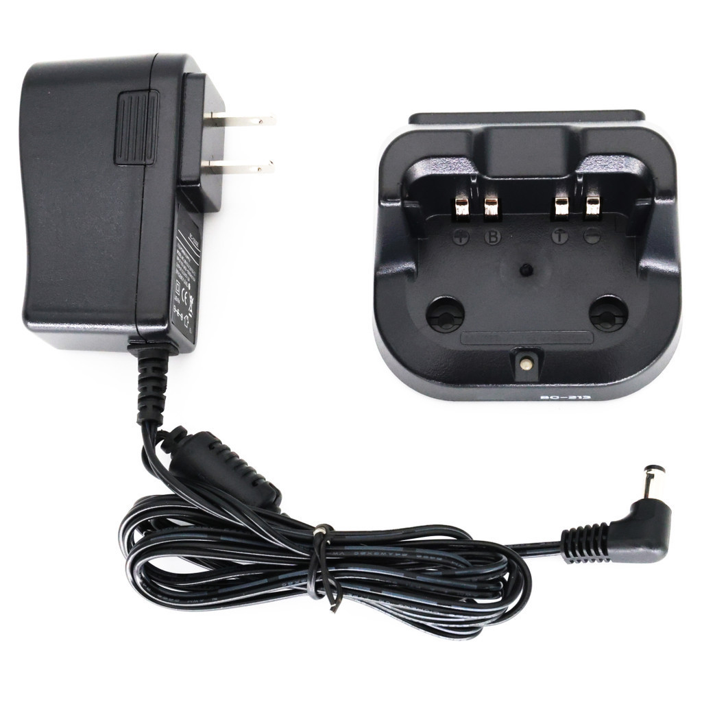 แท่นชาร์จวิทยุสื่อสาร BC-213 BC213 สําหรับ ICOM IC-V88 IC-U88 IC-F29SR IC-F1000 IC-F2000 F2000T BP279 BP280