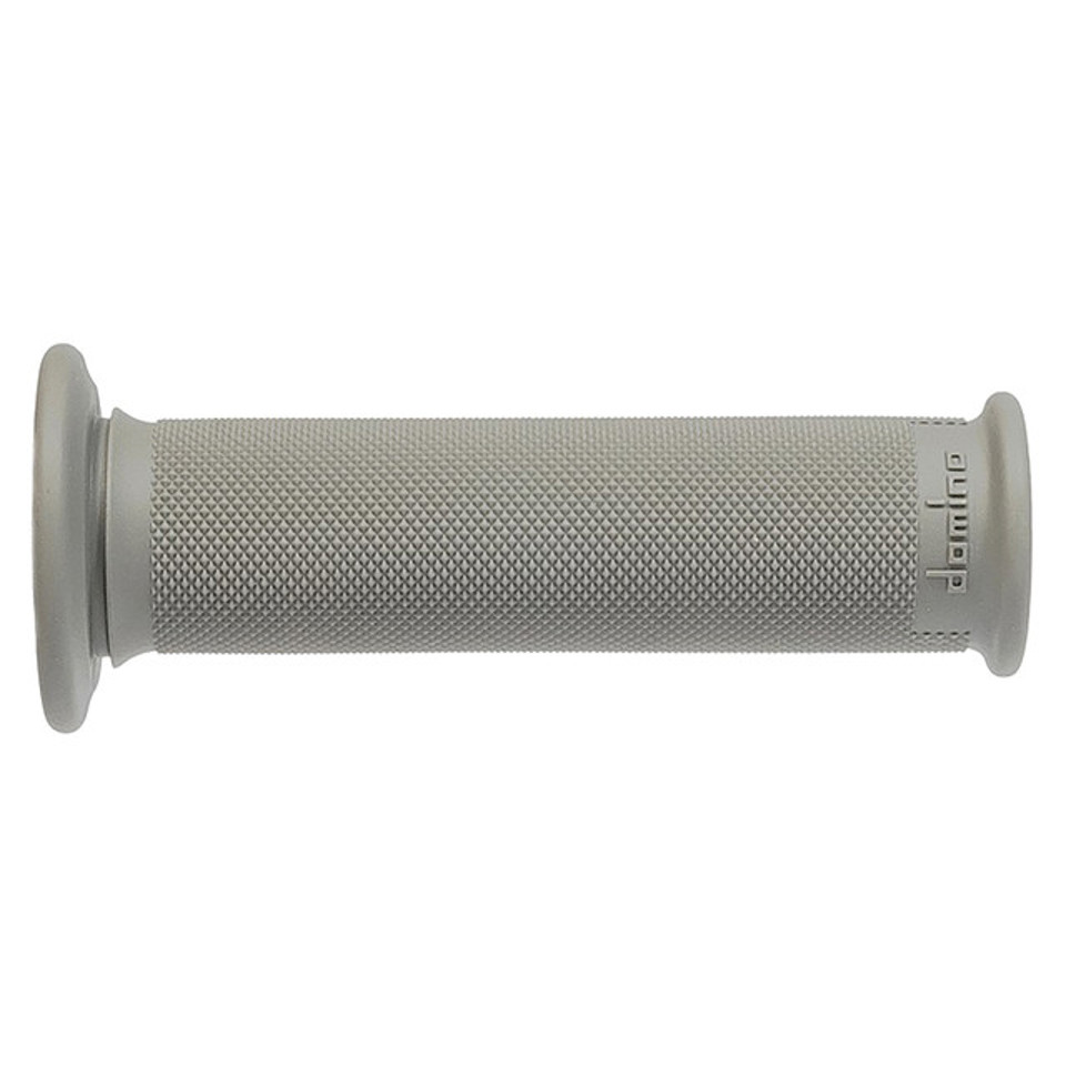 ปลอกแฮนด์ Domino Style GREY TRIAL GRIPS