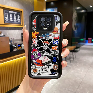 เเคส redmi note 9 pro เคส redmi note 9s คสโทรศัพท์อนิเมะ Spider-Man สําหรับเคส