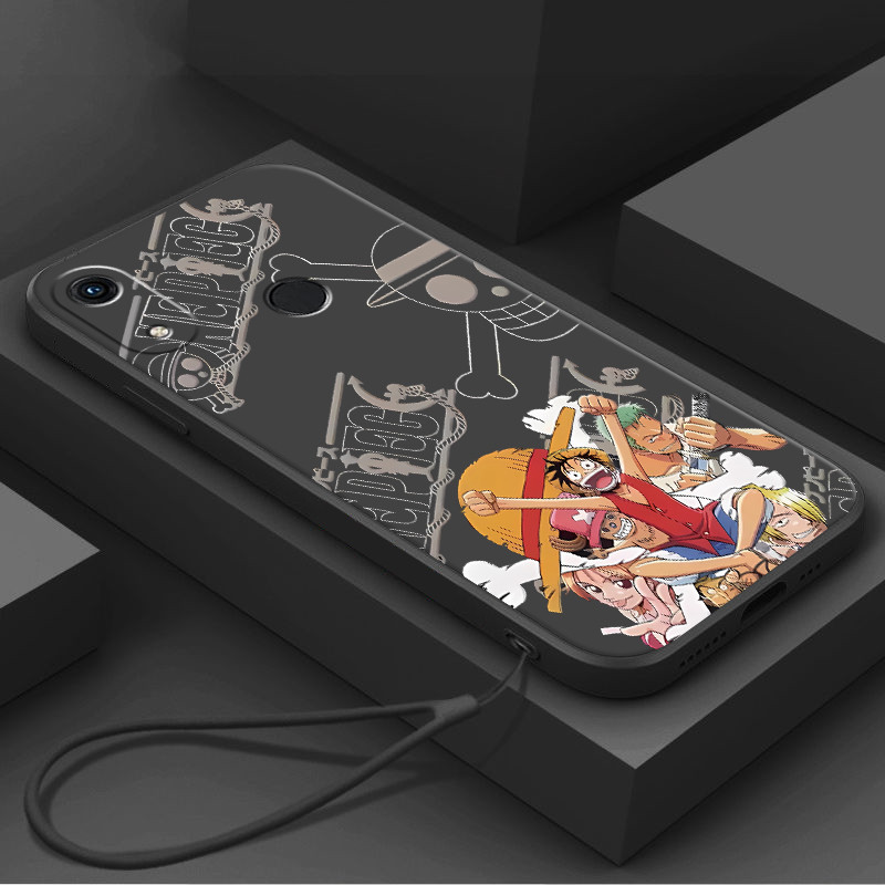 เคส Huawei Y6 2019 Huawei Y6S Huawei Y6 Prime 2019 tpu แฟชั่นเชือกเส้นเล็ก soft case RXGS เคสโทรศัพท