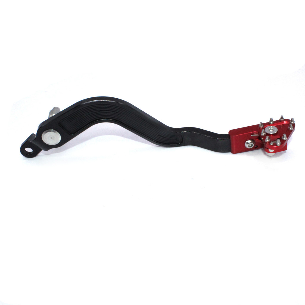 Kawasaki ขาเบรค คันเบรค อลูมิเนียม แต่ง KLX 230 S/SE/SM - รูปที่ 4