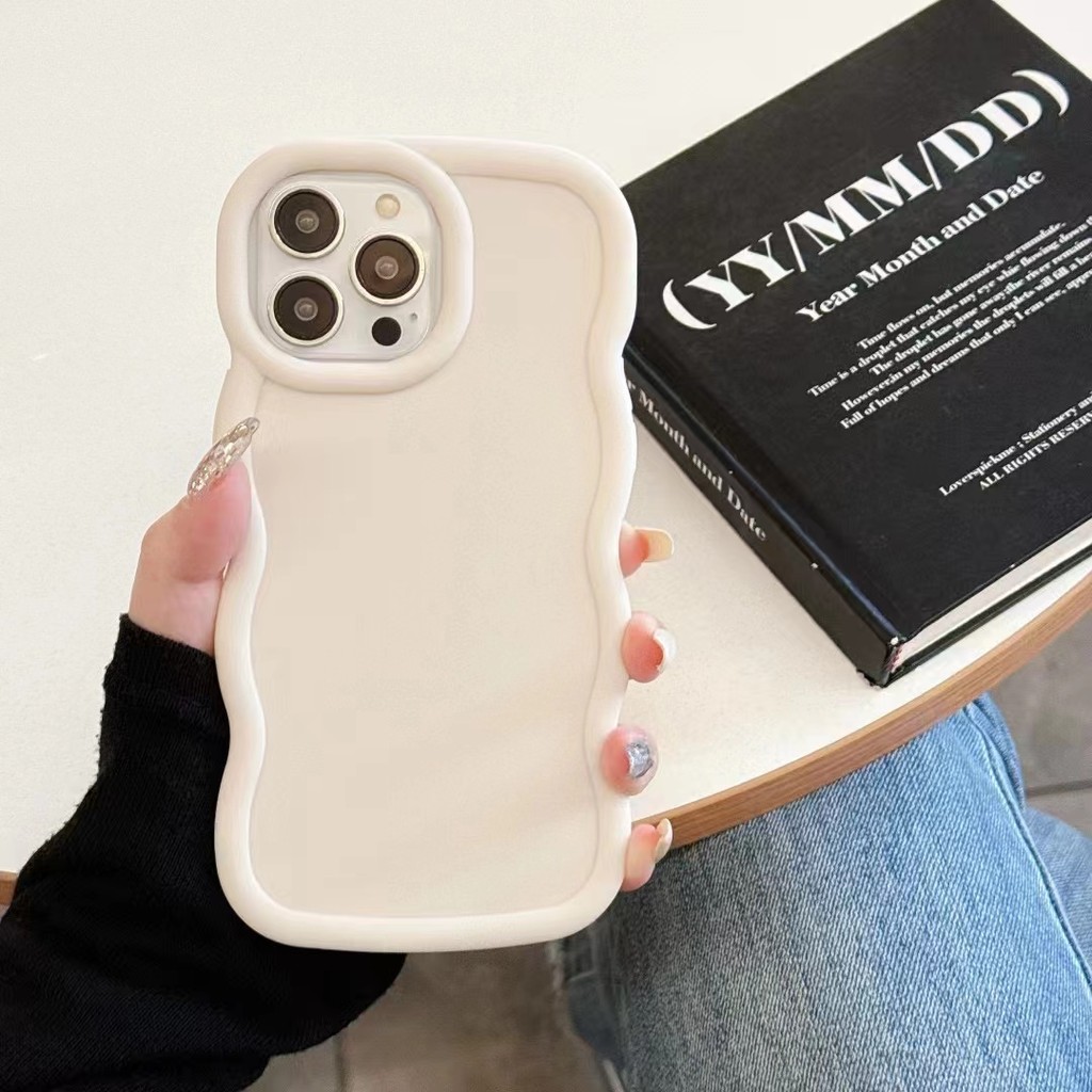 เคสซิลิโคนกันกระแทกหลากสีสัน For Realme Note 50 C67 C53 C55 C35 C21Y C25Y C11 C20 C21 C30 C12 C15 C25 C25S 5 5i 5s 6i 7i ราคา ถูกที่สุด ดีลบีเคเค แกลเลอรีภาพที่ 4