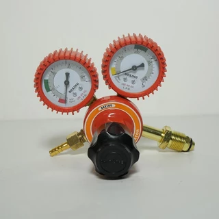 เกจ์แก๊ส LPG REGULATOR BOXING bncolor
