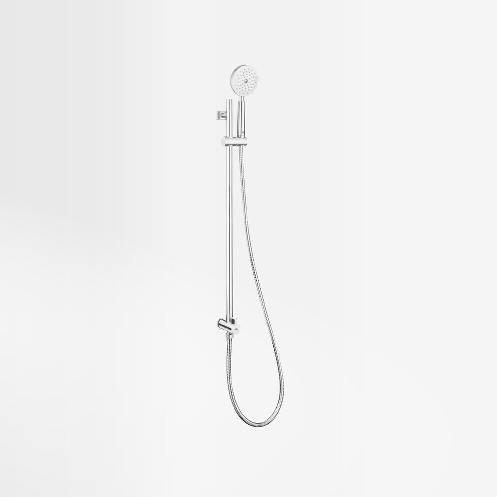 ชุดฝักบัวราวเลื่อน รุ่น HFVSB-3120L3 VRH