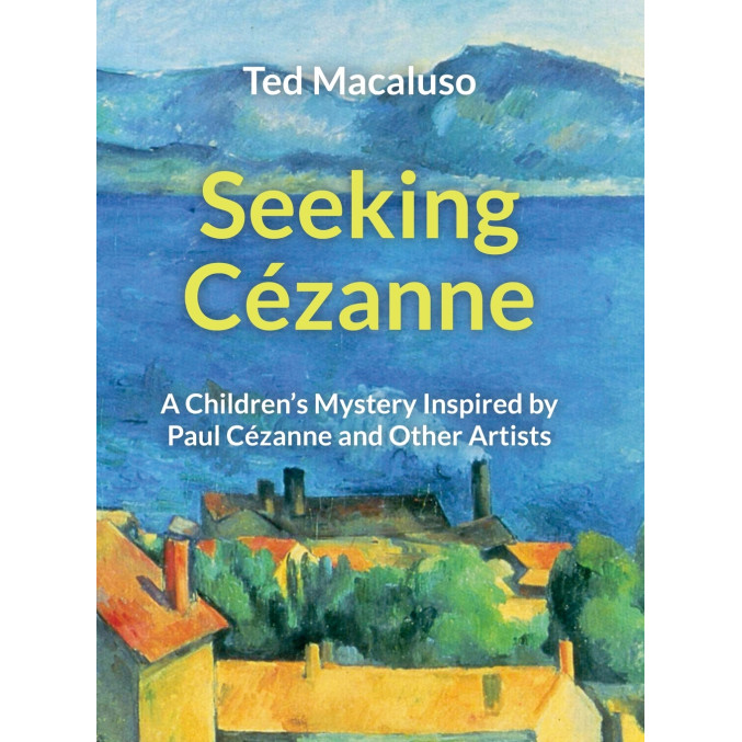 Seeking C - Hardback - อังกฤษ - 9780997139341