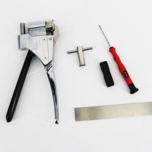 New W-20 Webster Hardness Tester