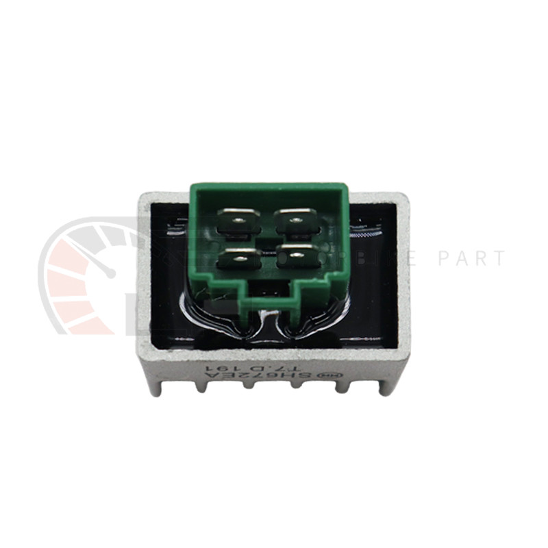 แผ่นชาร์ท SMASH, STEP125, BEST110-125, REVO, แผ่นชาร์จไฟ แผ่นชาร์ตสแมช สเตป สเต็ป125 แผ่นชาร์ท เกรดA - รูปที่ 2