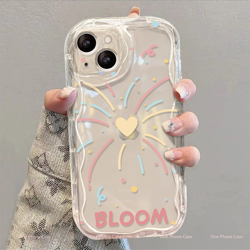 เข้ากันได้สำหรับ เคสไอโฟน เคสไอโฟน iPhone15 14 13 12 11promax xsmax xs xr x 7p 8plus เคส xpnyk005&006