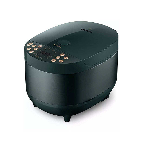 หม้อหุงข้าวดิจิตัล Philips รุ่น HD4518/62