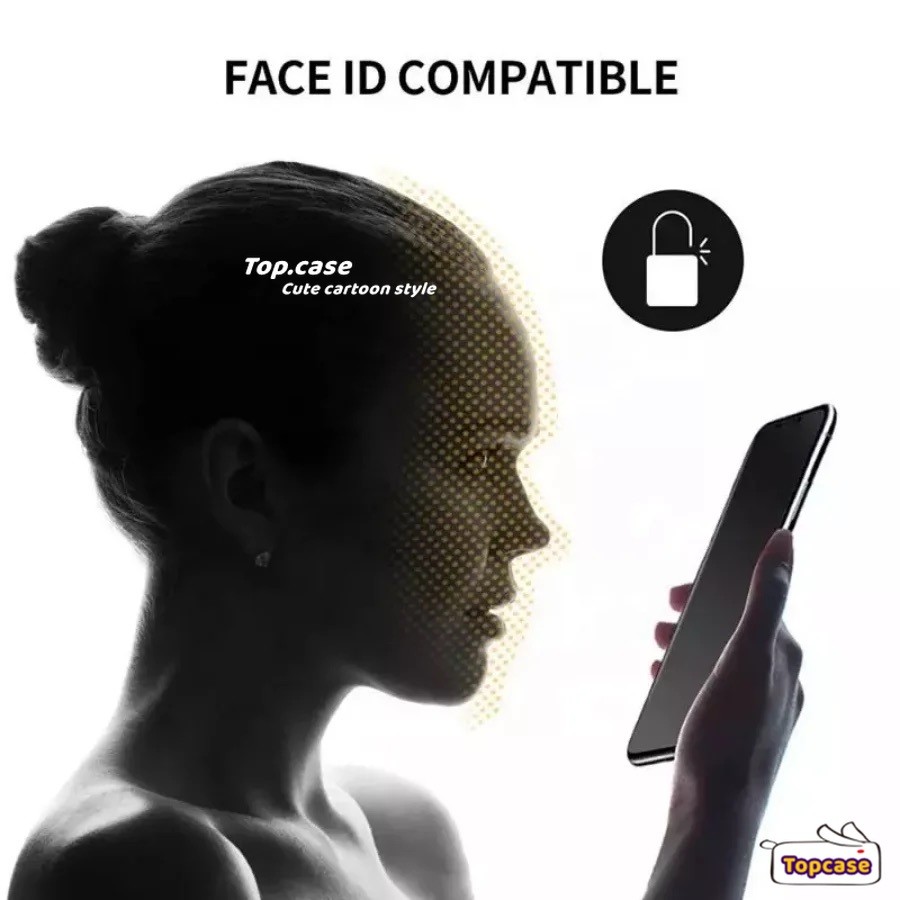 สําหรับoppo A3X A60 A79 A18 A38 A58 A78 A17k A57 A77s A76 A16s A15s A16k A5s A9 A94 A54 A53 ตัวป้องกันหน้าจอความเป็นส่วนตัว - รูปที่ 7