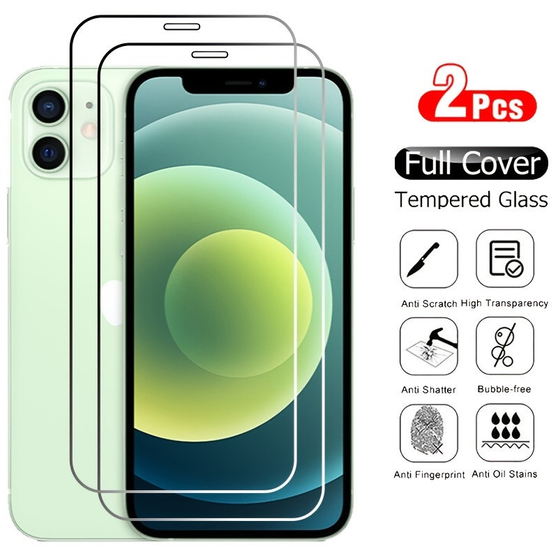 2PcsกระจกนิรภัยสําหรับXiaomi RedmiหมายเหตุA3 13 13C 10C 12 12C 12S A1 12 11E 11S 10 10S 9 9S 9A 9C 9