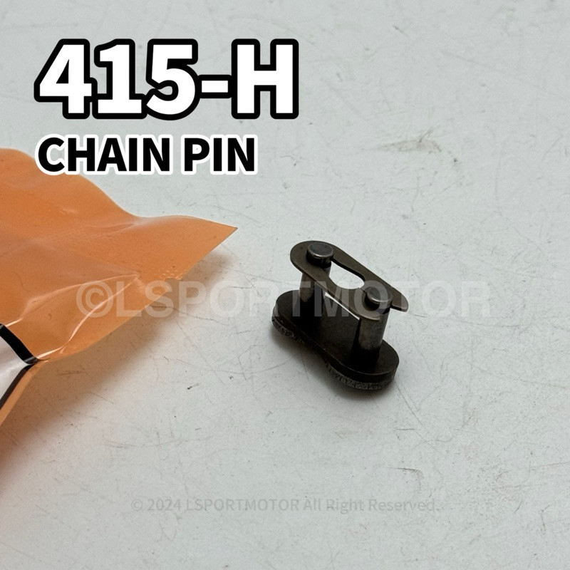 415-H CHAIN PIN RANTAI