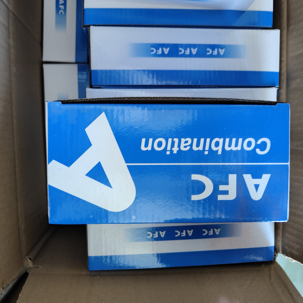 AFC2000 กรองอากาศปั้มลม ชุดกรองลมดักน้ำ กรองท้ายกาพ่นสี ปรับแรงดันลม PM20+SM20 - รูปที่ 3