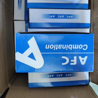 AFC2000 กรองอากาศปั้มลม ชุดกรองลมดักน้ำ กรองท้ายกาพ่นสี ปรับแรงดันลม PM20+SM20