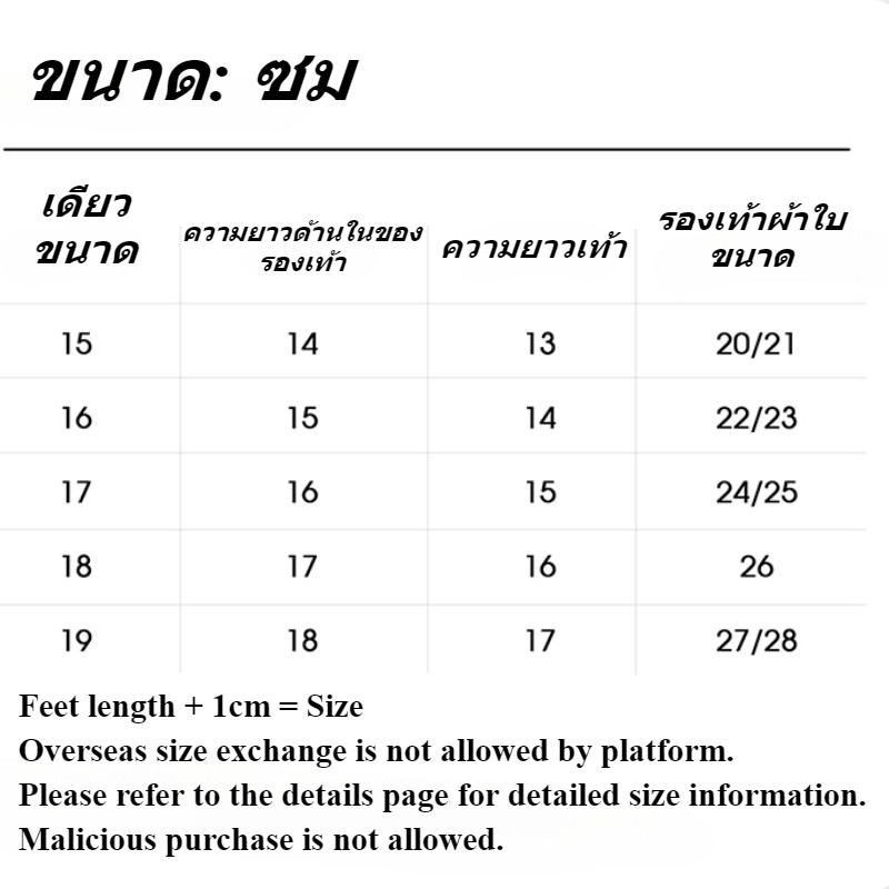 Cheerful Mario 14-18ซม สลิปเปอร์เด็ก ใส่ในบ้าน การ์ตูน รองเท้าแตะไดโนเสาร์เด็ก แฟชั่น กันน้ำ รองเท้าขนนุ่มเด็ก - รูปที่ 3