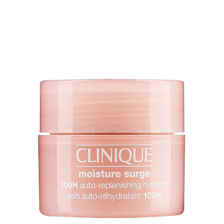 Clinique Moisture Surge Auto-Replenishing Hydrator 15ml (Aloe iofrement + HA) สูตรใหม่!!