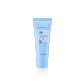 ถูกดีกิฟฟารีน ครีมกันแดด เอสพีเอฟ 30 ขนาด**15g--40g