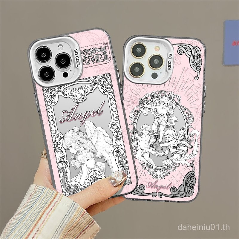 เคสโทรศัพท์สำหรับ Samsung A54 A30s A50 A23 a20s a04s A10s A51 A32 A35 A53 A15 A20 a05s A50S A12 A31 