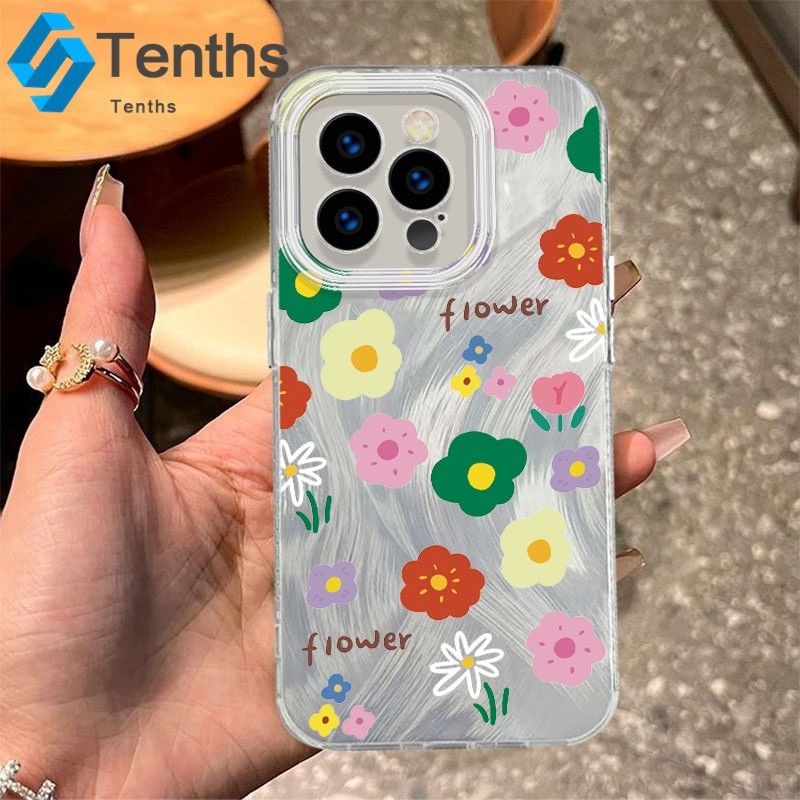 OPPO A38 A18 A58 A57 A77s A17 A15 A16E A3S A5s A1K A98 A78 A16K A5 A9 A31 Reno 11 10 8T 6 5ใช้จ่าย เปลือกขนนก เปลือกอ่อน