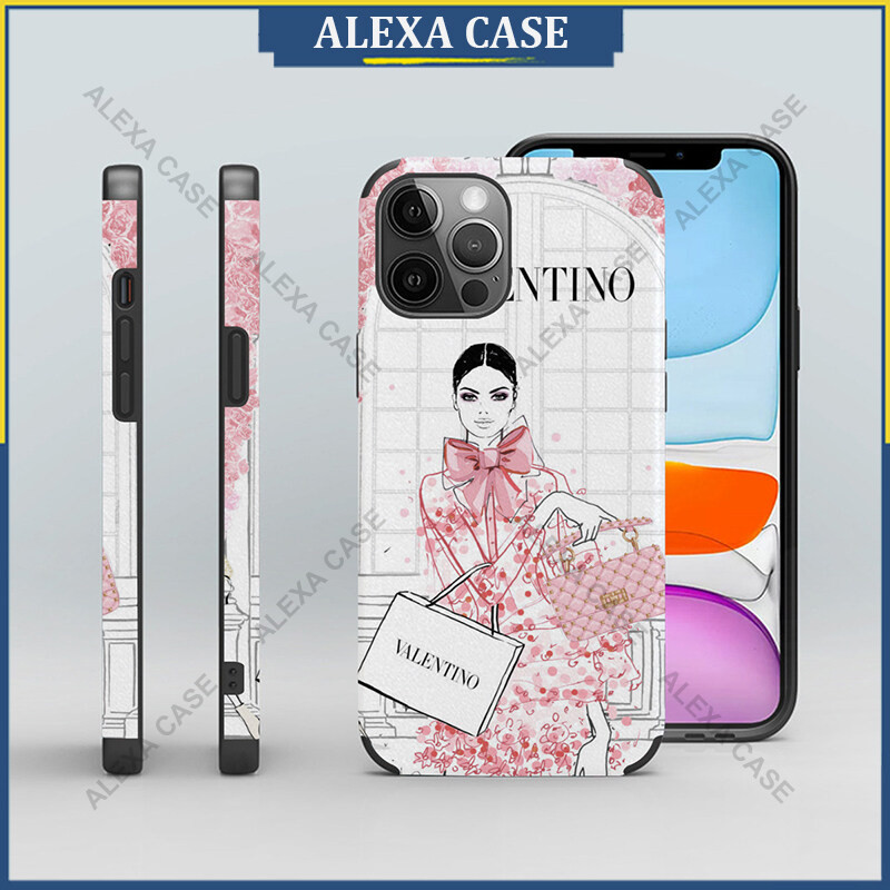Megan Fless เคสโทรศัพท์สําหรับ iPhone 17 Pro Max / iPhone 16 Pro Max / iPhone 15 Pro Max / iPhone 13