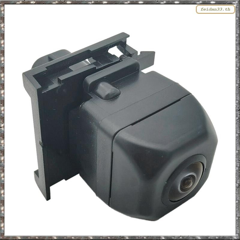 [LHY] กล้องจอดรถรถยนต์กล้องมองหลังกล้องจอดรถ 86790-71030 สําหรับ MK7 AN10 2.5D 2011-2015