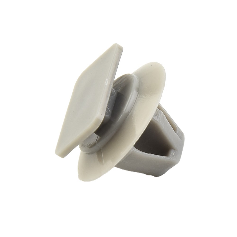 สําหรับ 2013-2016 Mazda CX-5 ซ้ายหรือขวาประตูด้านหน้า Lower Molding คลิป KD5351SJ3A - รูปที่ 3