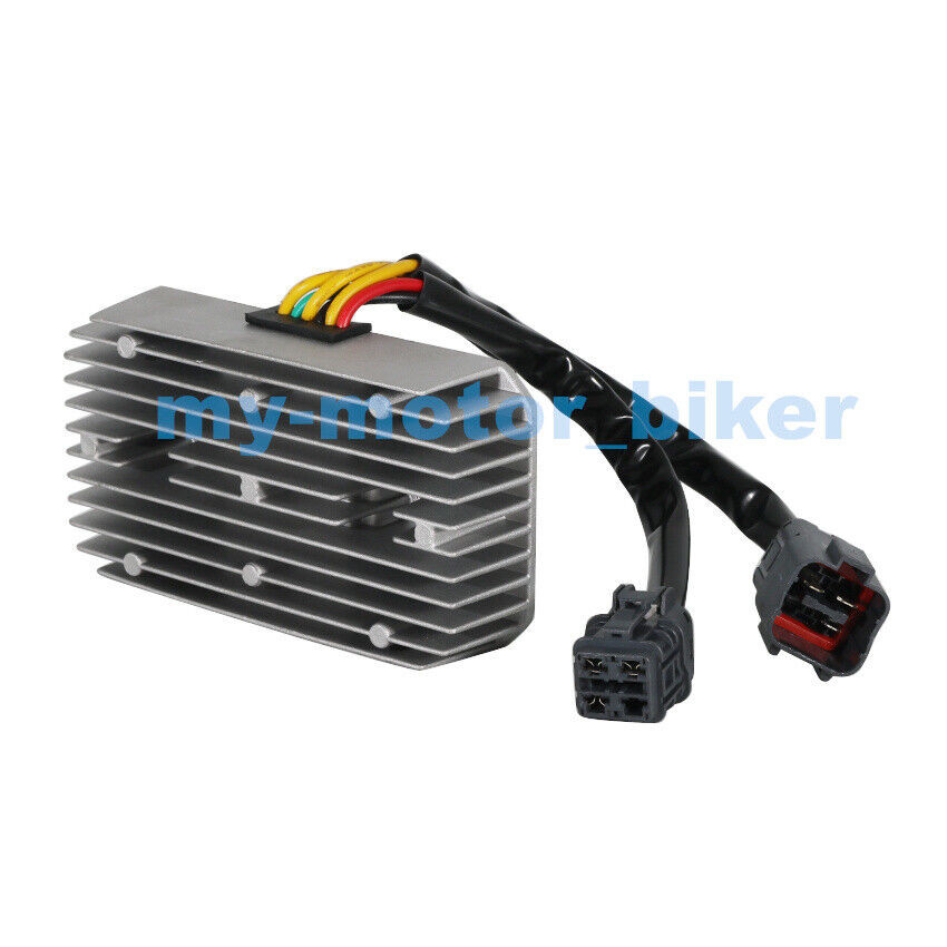 เครื่องปรับแรงดันไฟฟ้าสําหรับ Kymco MXU 550i IRS T3b EPS 2023 31600-LKM5-E00