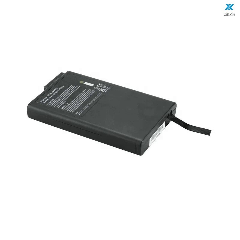 เซลล์นำเข้าคุณภาพสูงสำหรับ Philips M3 NJ1020 M4 M3000A M3015A NJ1020OL M2 NJ1020AVP NJ1020HP แบตเตอร