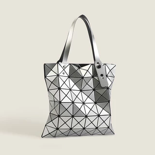 LHL BOUTIQUE tote bag กระเป๋าถือ แฟชั่น ญี่ปุ่น 6x6 กระเป๋ากันฝน ผู้หญิง