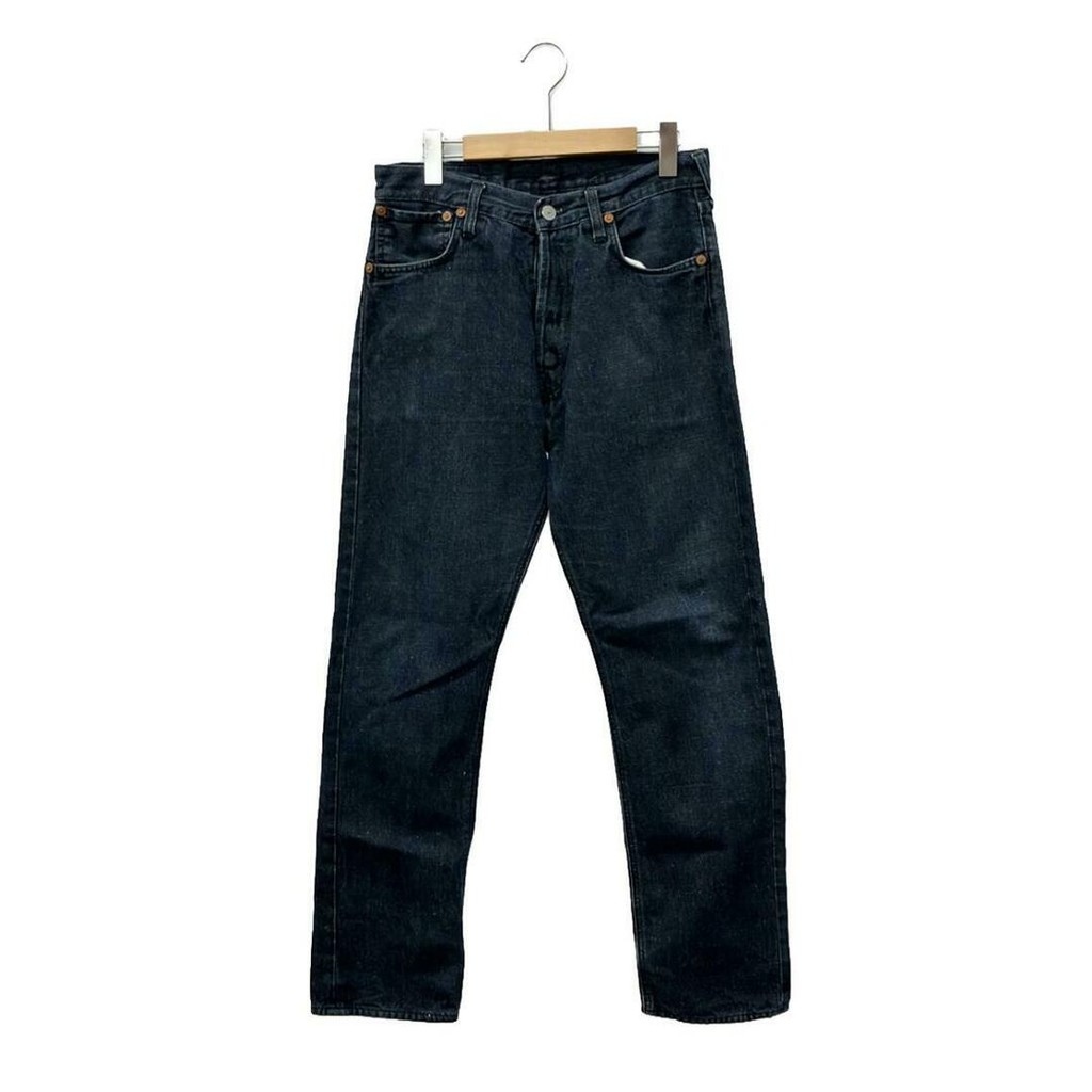 Vis DENIM I EVISU Pants Men Direct from Japan มือสอง
