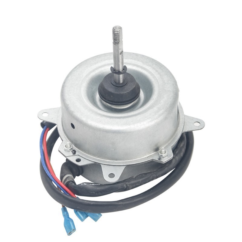 เหมาะสำหรับเครื่องปรับอากาศ Kelon TCL มอเตอร์พัดลมภายนอก YDK25-6 YDK28-6W-5มอเตอร์พัดลม YDK45-4P