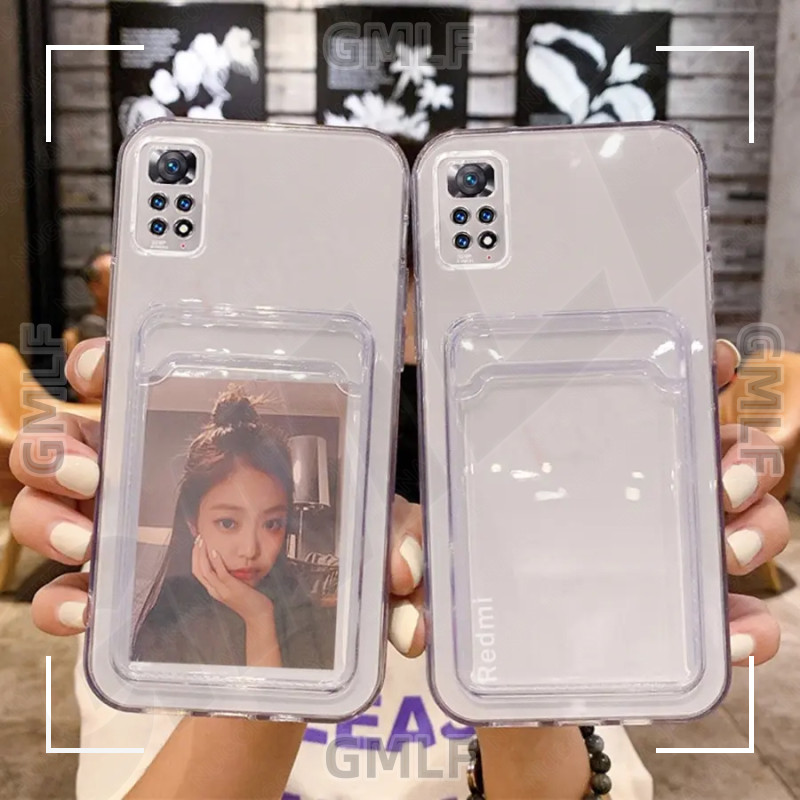 Cod สําหรับ Xiaomi 14 Pro 13 12 Mi 11 Lite 5G NE 12T 11T 10T 9T Poco X6 M6 X5 X4 GT X3 NFC F5 Pro 5G F3 F4 M3 M4 M5 4G M5 4G M5 4G กระเป๋ากระเป๋าสตางค์ เคสฝาครอบป้องกันปลอกปลอก