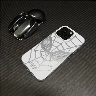 TPU เคส For Samsung สไปเดอร์แมน A56 5G A55 A05s A16 A06 A36 A26 A15 A05 S24 Ultra A22 A13 A54 S23 A53 ป้องกันการตก