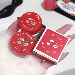 V-shop: 4 สี มูส ลิปโคลน กันน้ํา กันเหงื่อ ติดทนนาน ไม่ซีดจาง ไม่ติดถ้วย กํามะหยี่ แมตต์ ลิป อุปกรณ์แต่งหน้า