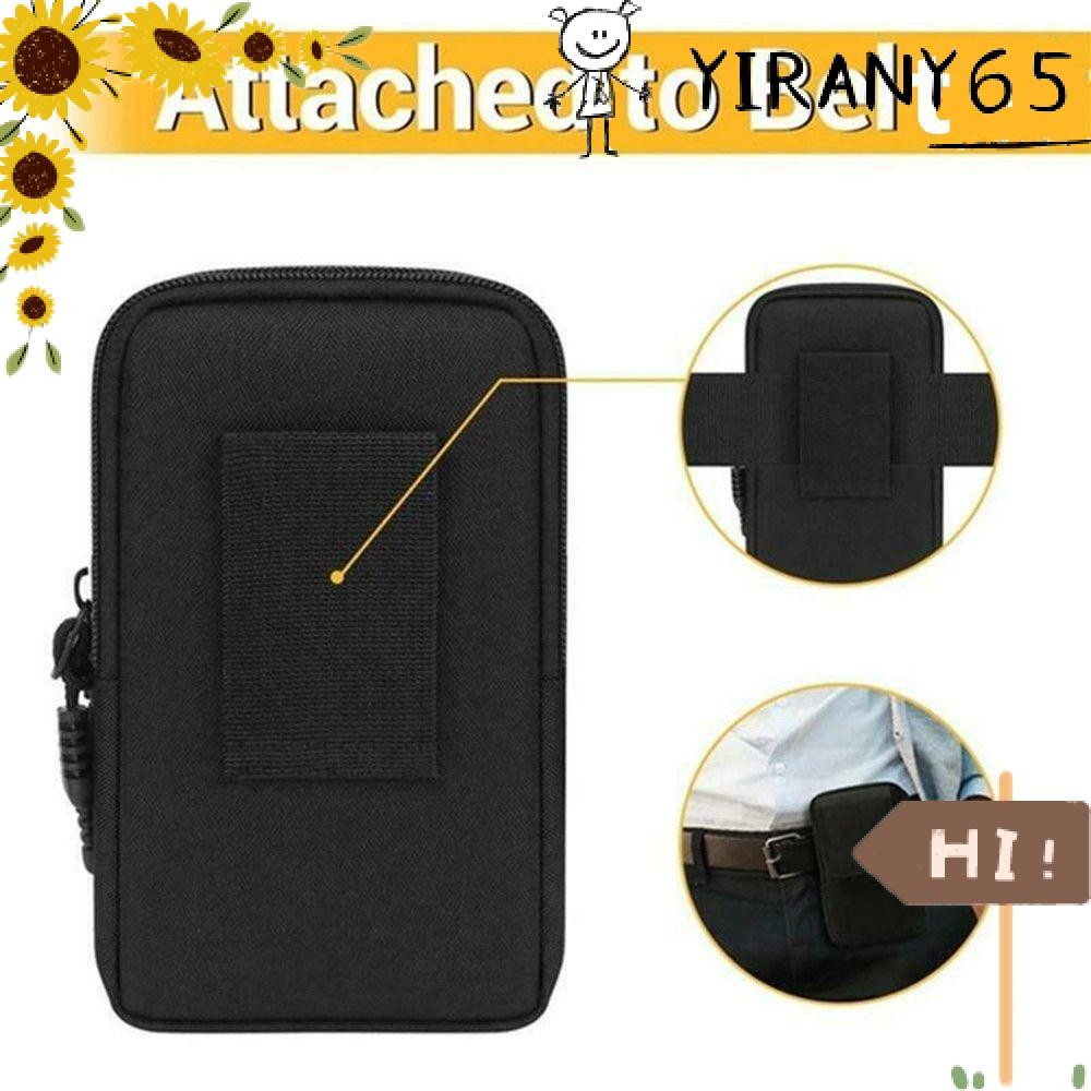 YIRAN Pack Men กีฬาลําลองมัลติฟังก์ชั่น