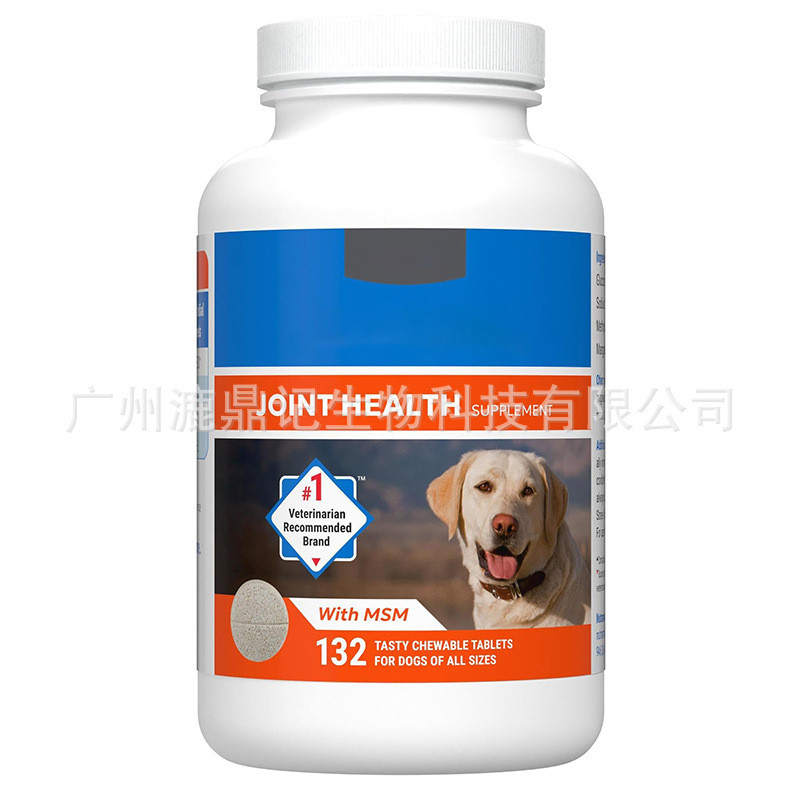 TK132 Pet JOINT เม็ดเคี้ยว JOINT HEALTH#YPP1005#