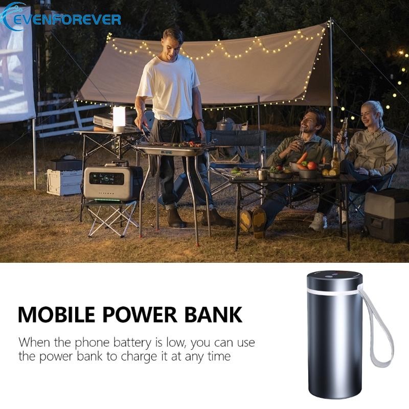 EV 22 5W อลูมิเนียมกรณี Led 46800 46950 ผู้ถือ Protector ที่ถอดออกได้