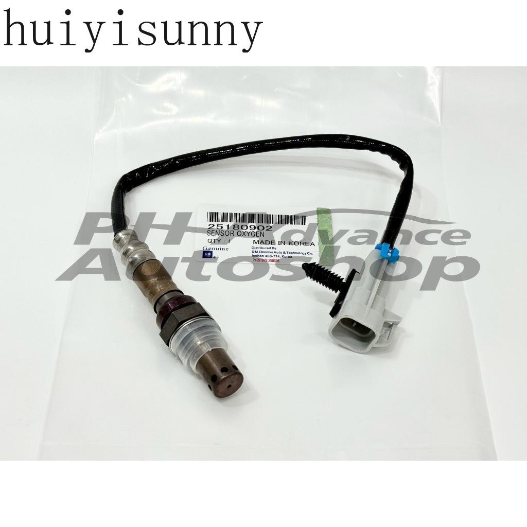 Huiyisunny Oxygen Sensor Chevrolet Spin 1.5L (หน้าหรือหลัง) 25180902 / 25180903
