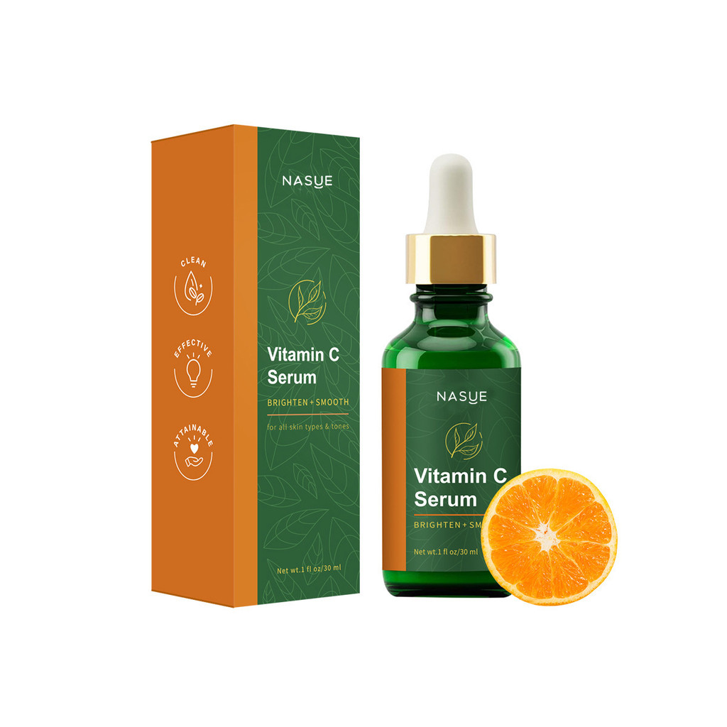 New Product#VC Original Solution Moisturizing Hydrating Essence Vitamin C stock solution Facial Esse