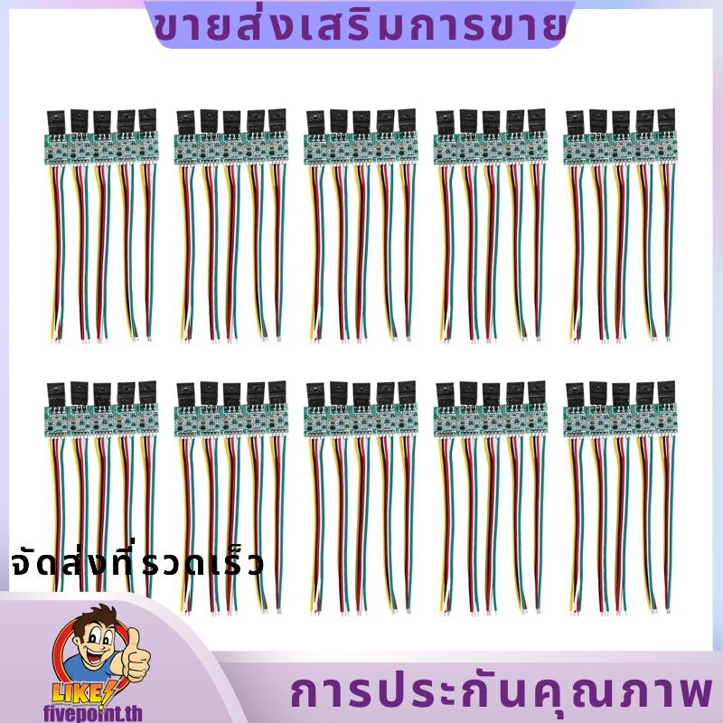 10PCS CA-888 CA888 15-24 นิ้ว Universal LCD Monitor Power Board โมดูล