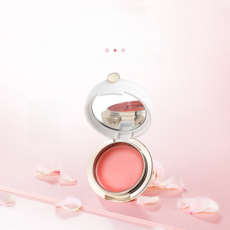 General Trade Thailand TREECHADA Rose Sleeping Lip Mask Moisturizing Moisturizing Lip Lines TR Lip M