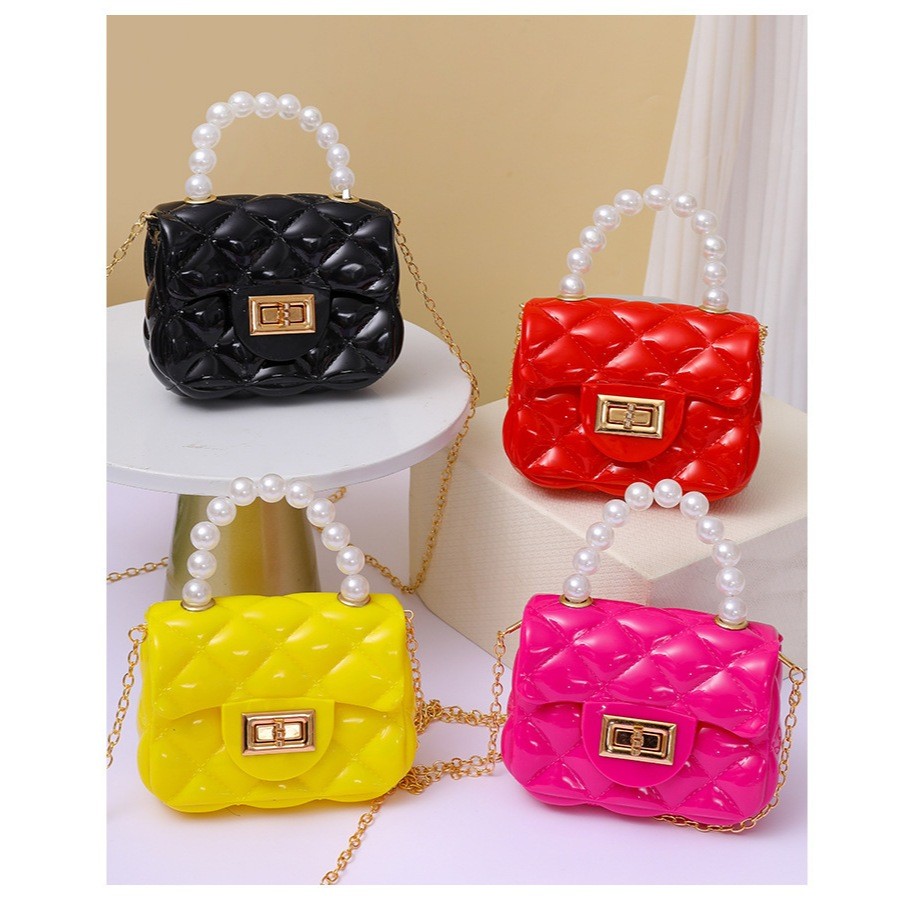 กระเป๋าใส่เหรียญใบเล็กสะพายข้าง กระเป๋าผู้หญิงสะพายข้าง